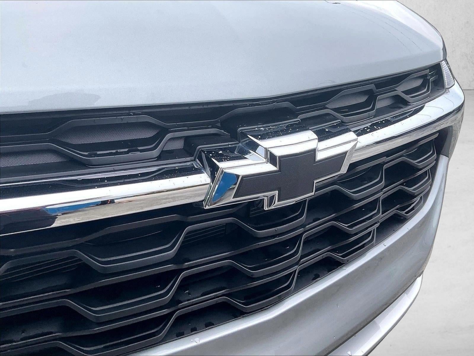 2025 Chevrolet Trax LT - Photo 29