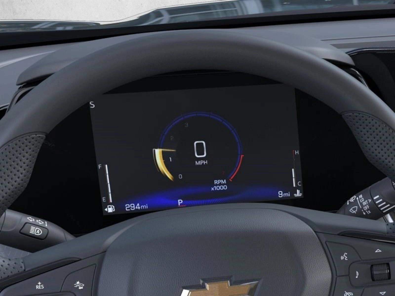 2026 Chevrolet Trax LT - Photo 18
