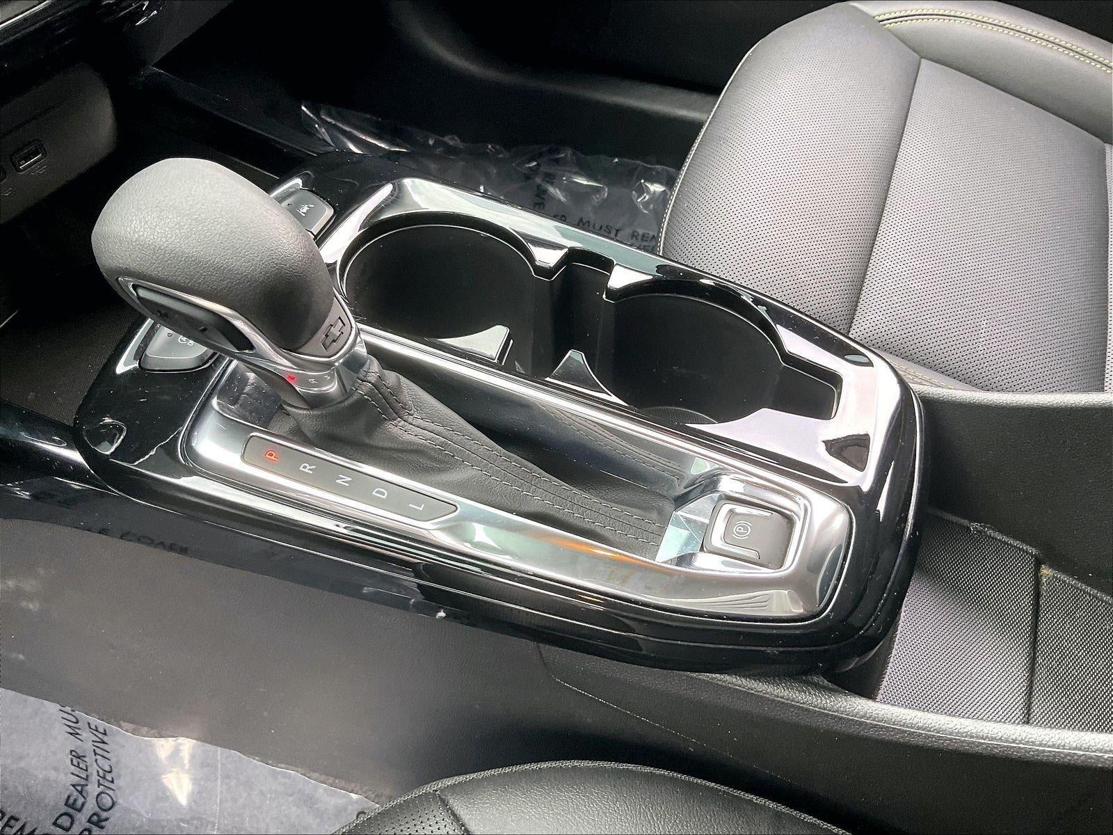 2026 Chevrolet Trax Activ - Photo 15