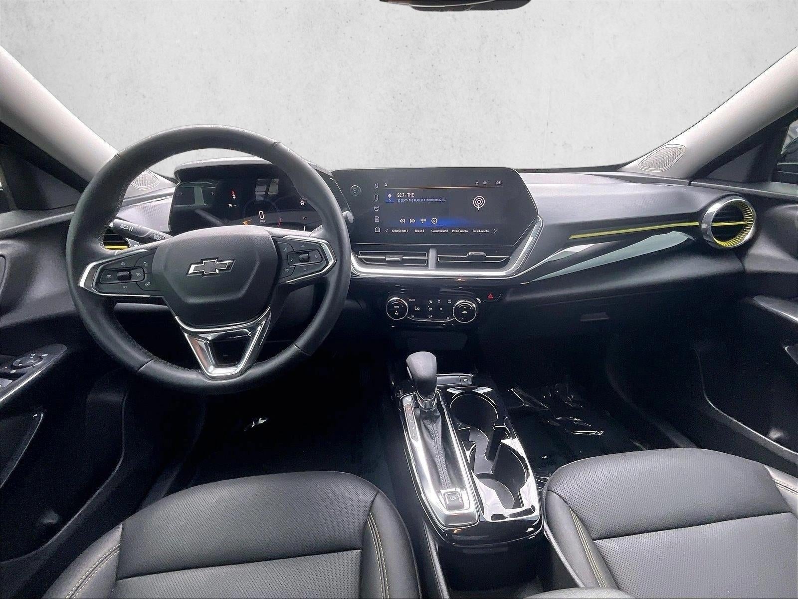 2026 Chevrolet Trax Activ - Photo 16