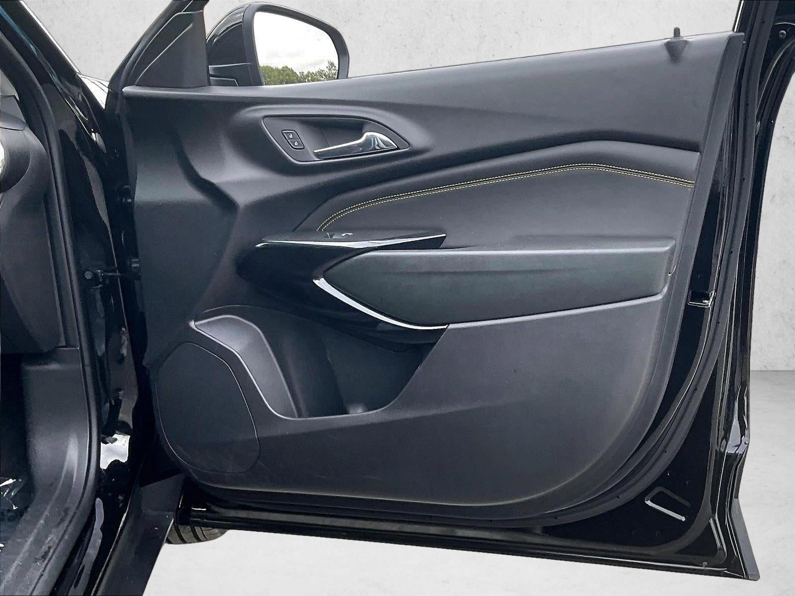2026 Chevrolet Trax Activ - Photo 19