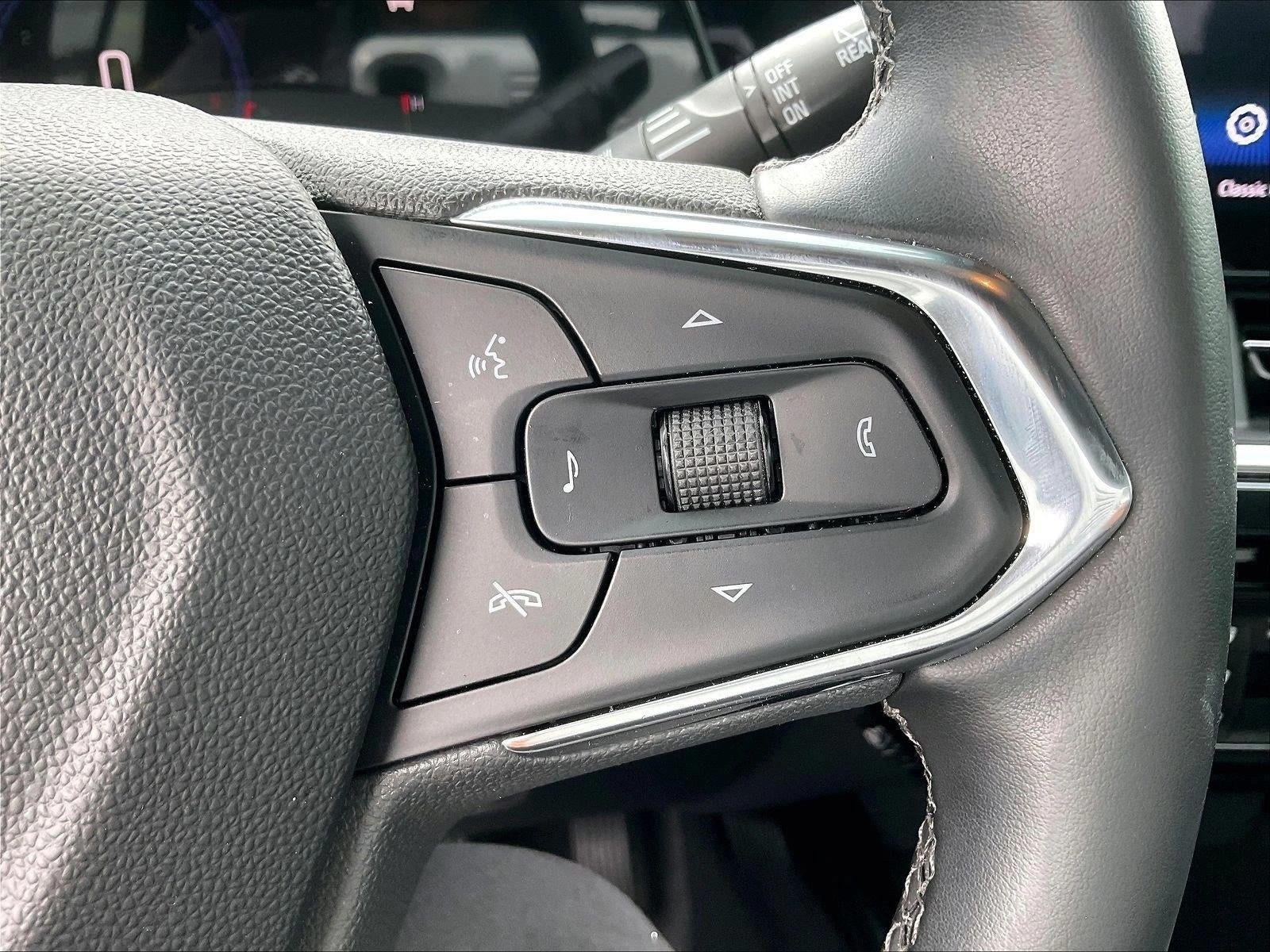 2026 Chevrolet Trax Activ - Photo 21