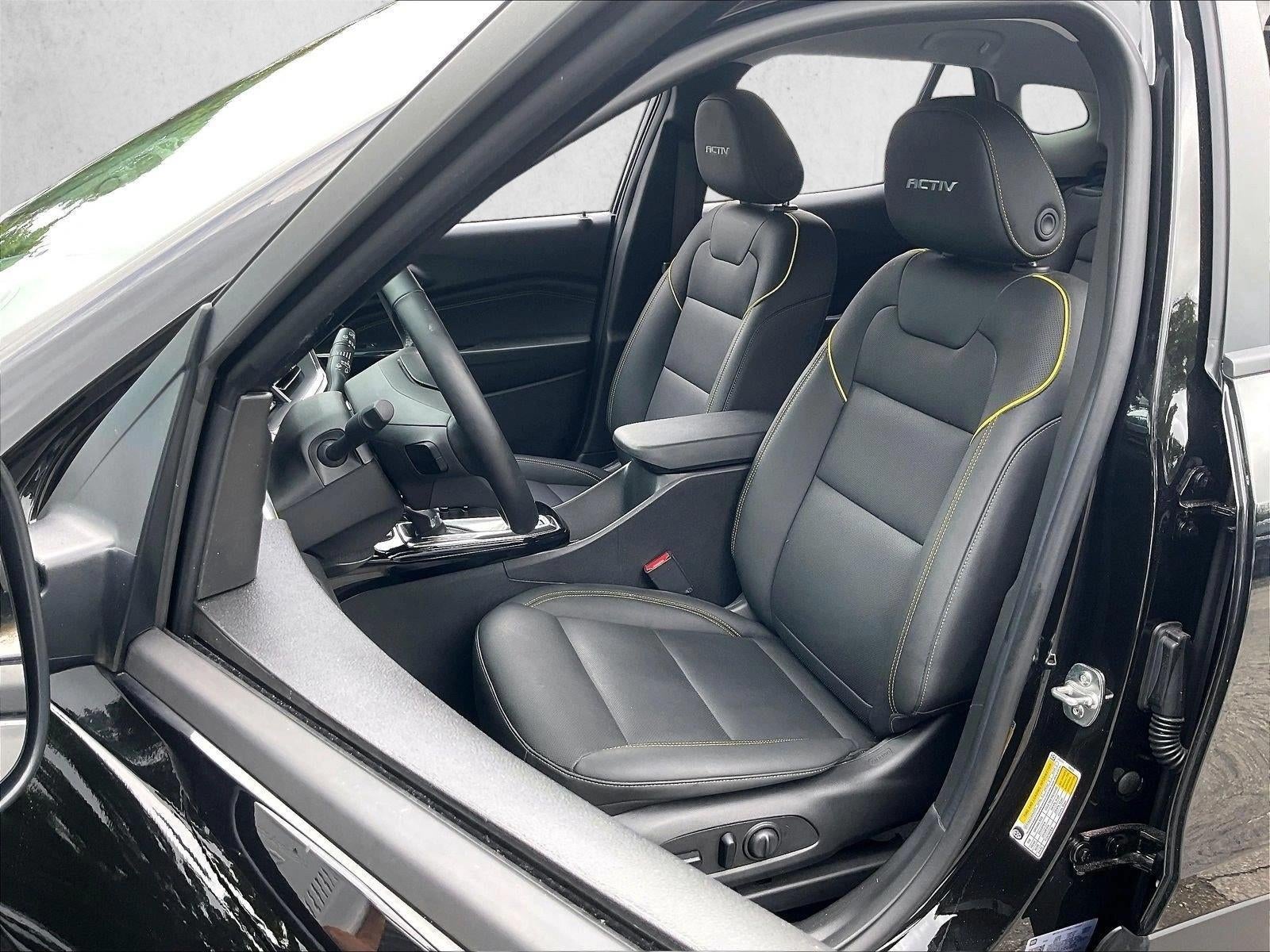 2026 Chevrolet Trax Activ - Photo 27