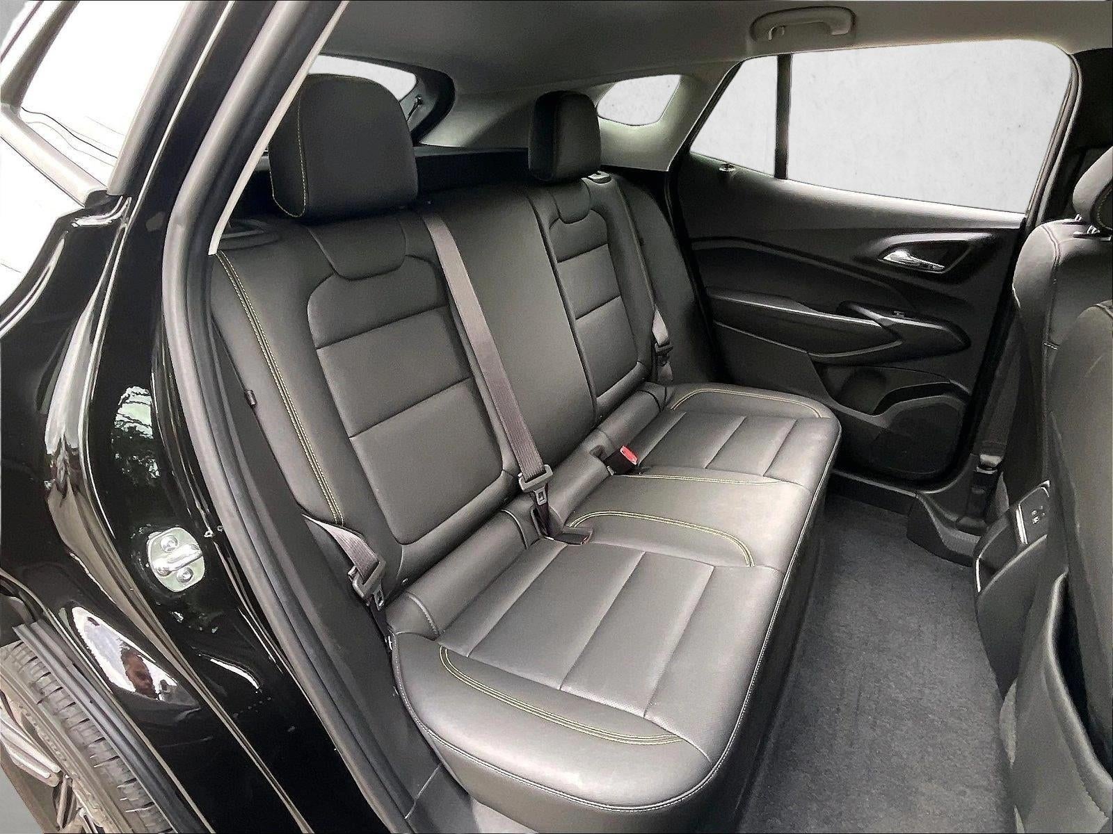 2026 Chevrolet Trax Activ - Photo 29