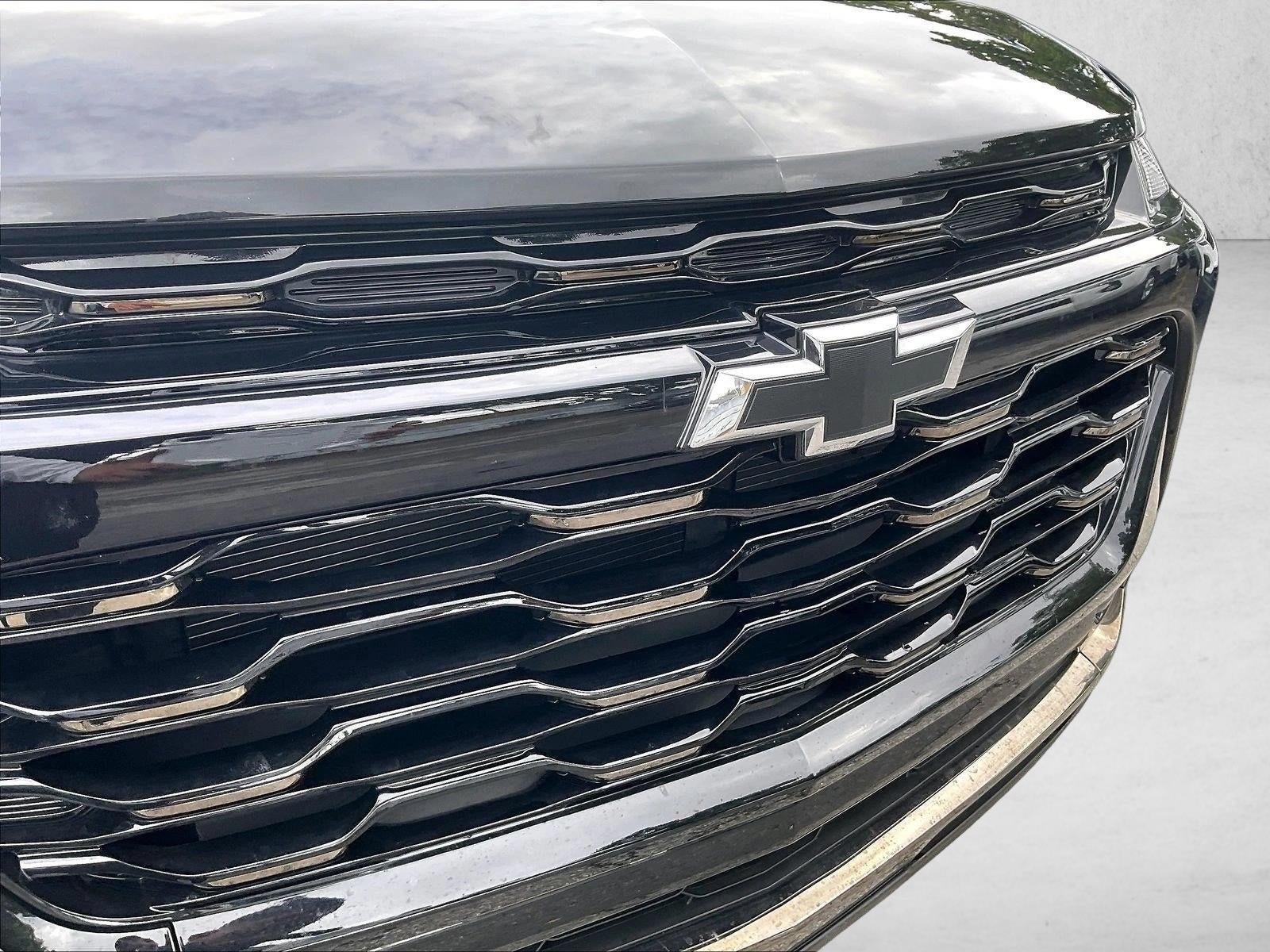 2026 Chevrolet Trax Activ - Photo 30