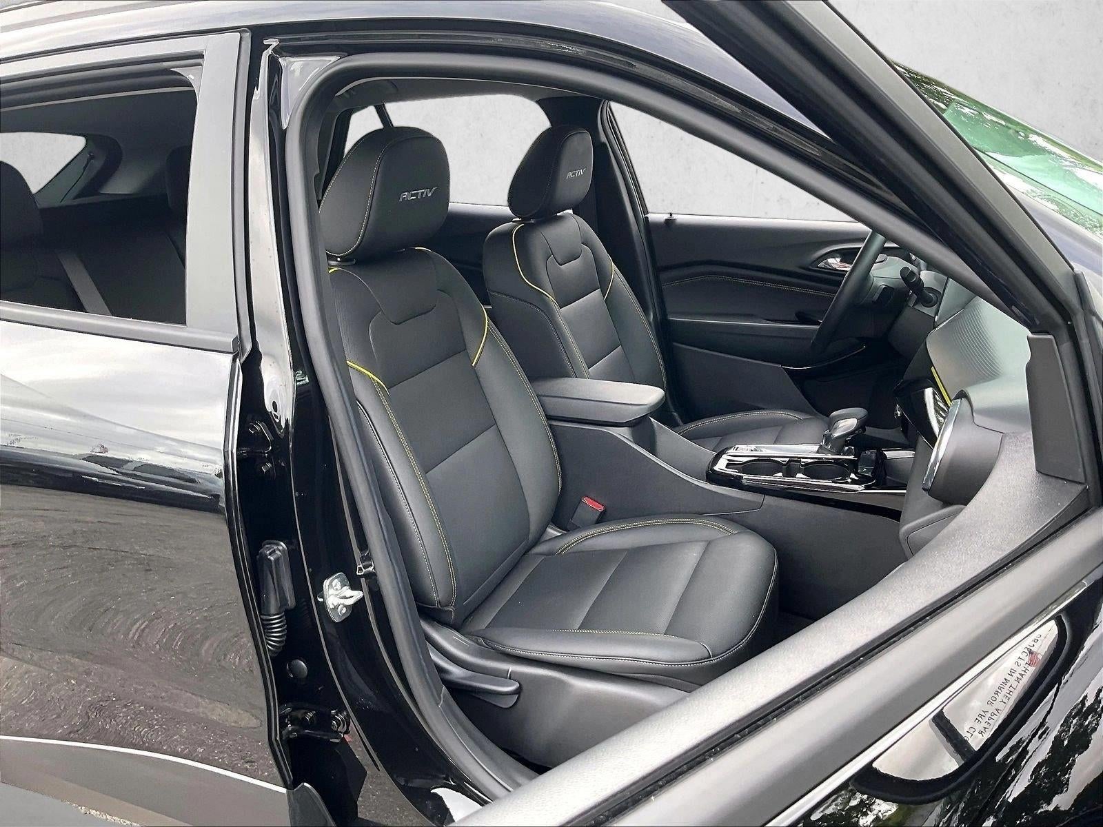 2026 Chevrolet Trax Activ - Photo 9