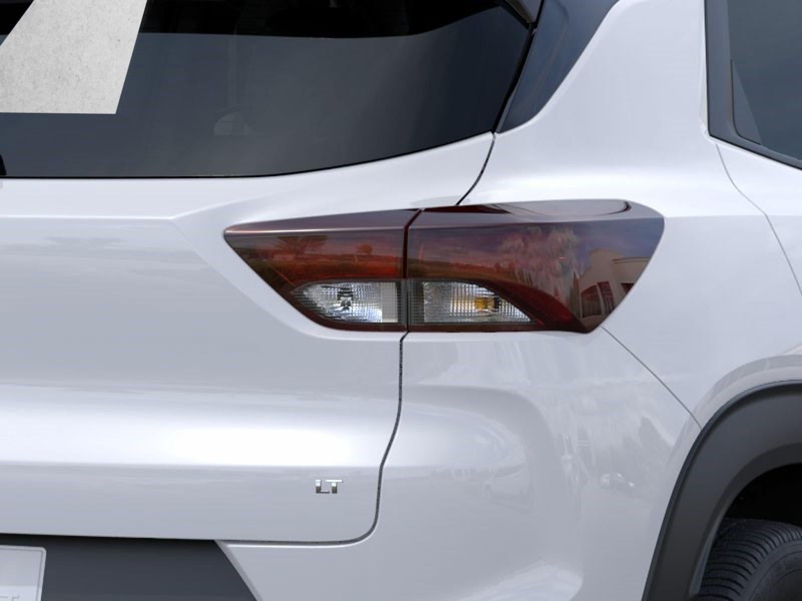 2026 Chevrolet Trailblazer LT - Photo 11