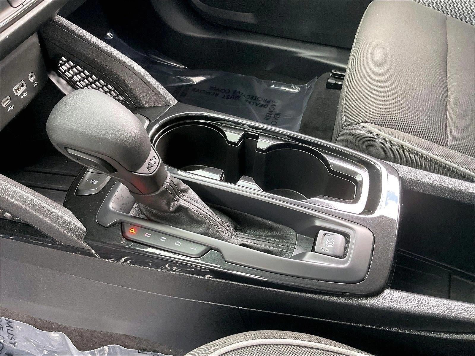 2022 Chevrolet Trailblazer LT - Photo 11