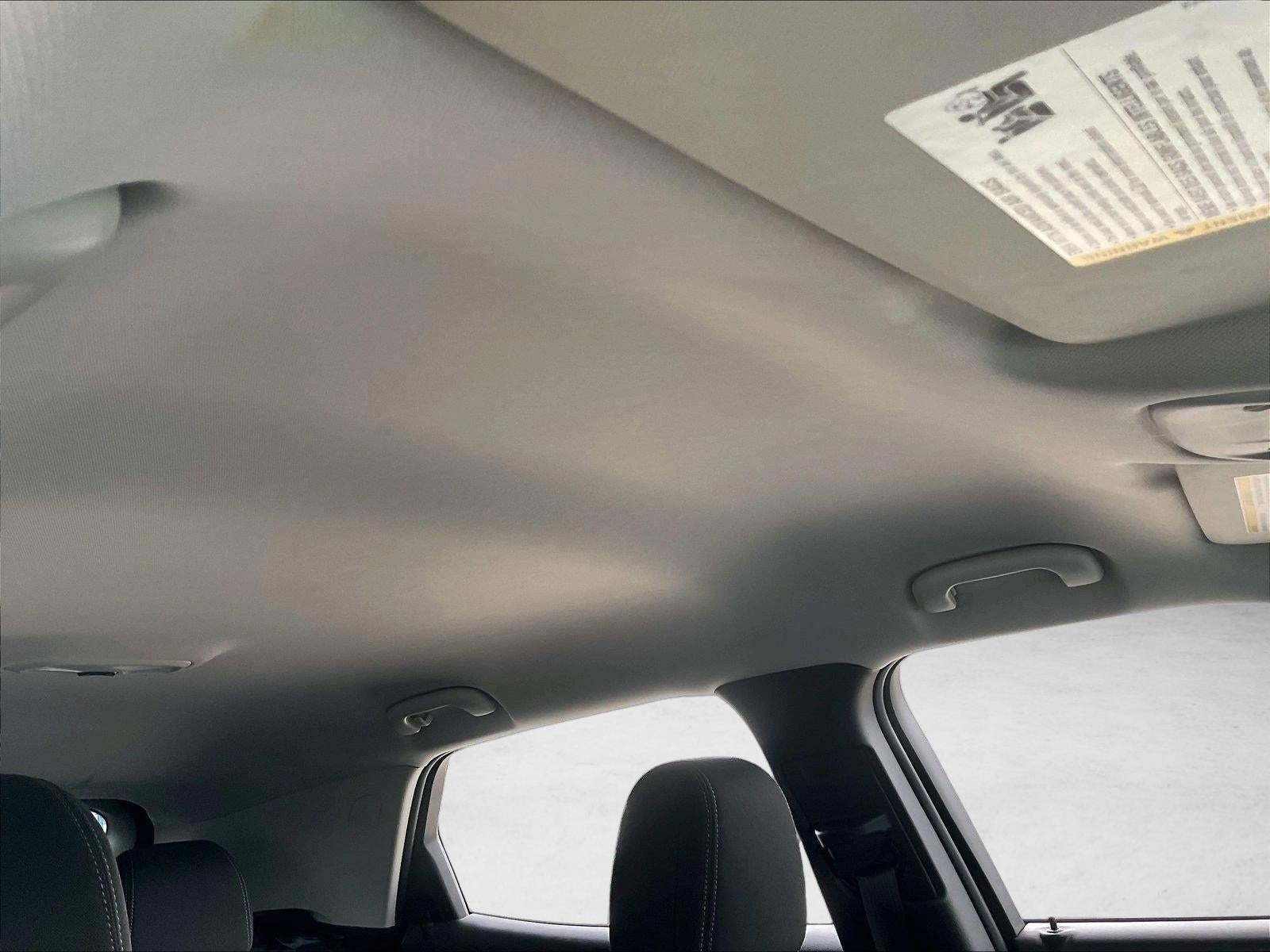 2022 Chevrolet Trailblazer LT - Photo 13