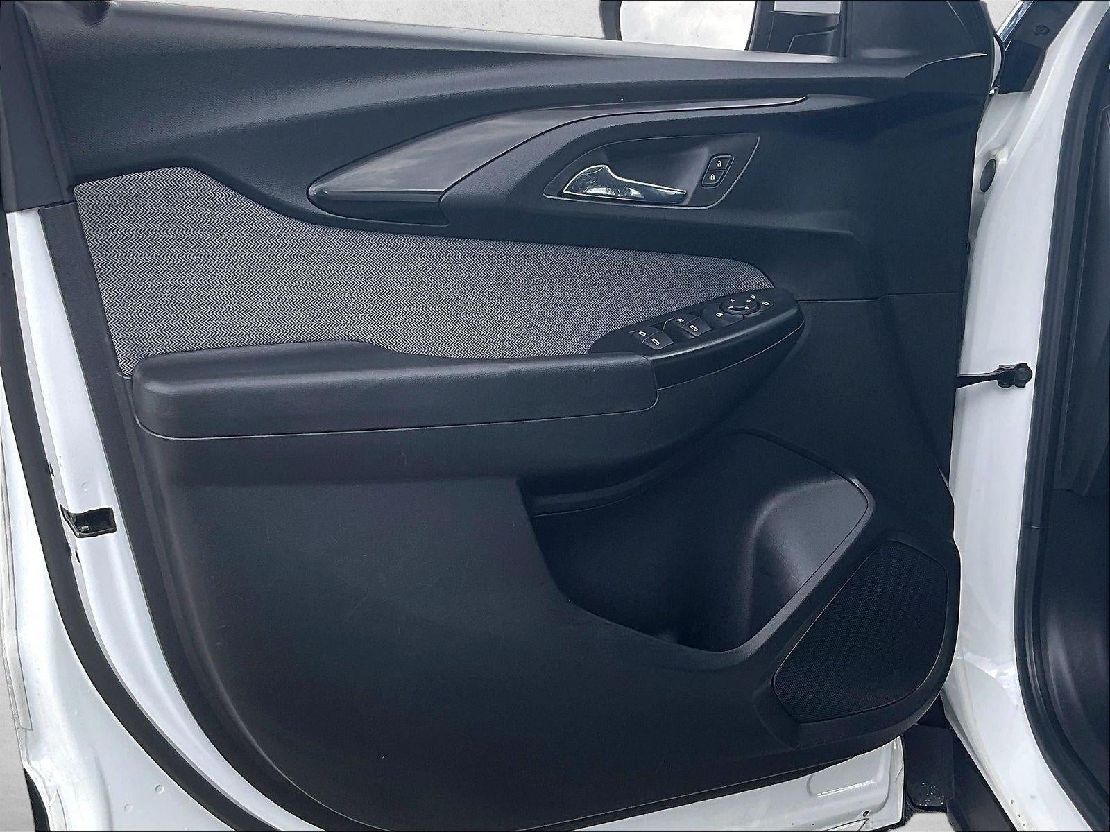 2022 Chevrolet Trailblazer LT - Photo 14