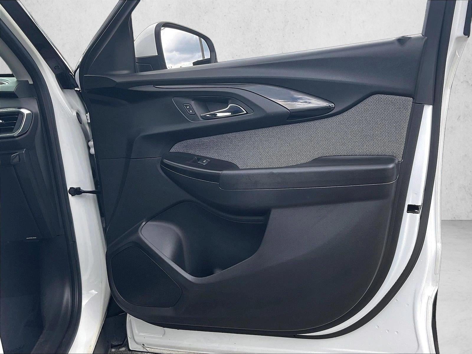 2022 Chevrolet Trailblazer LT - Photo 15