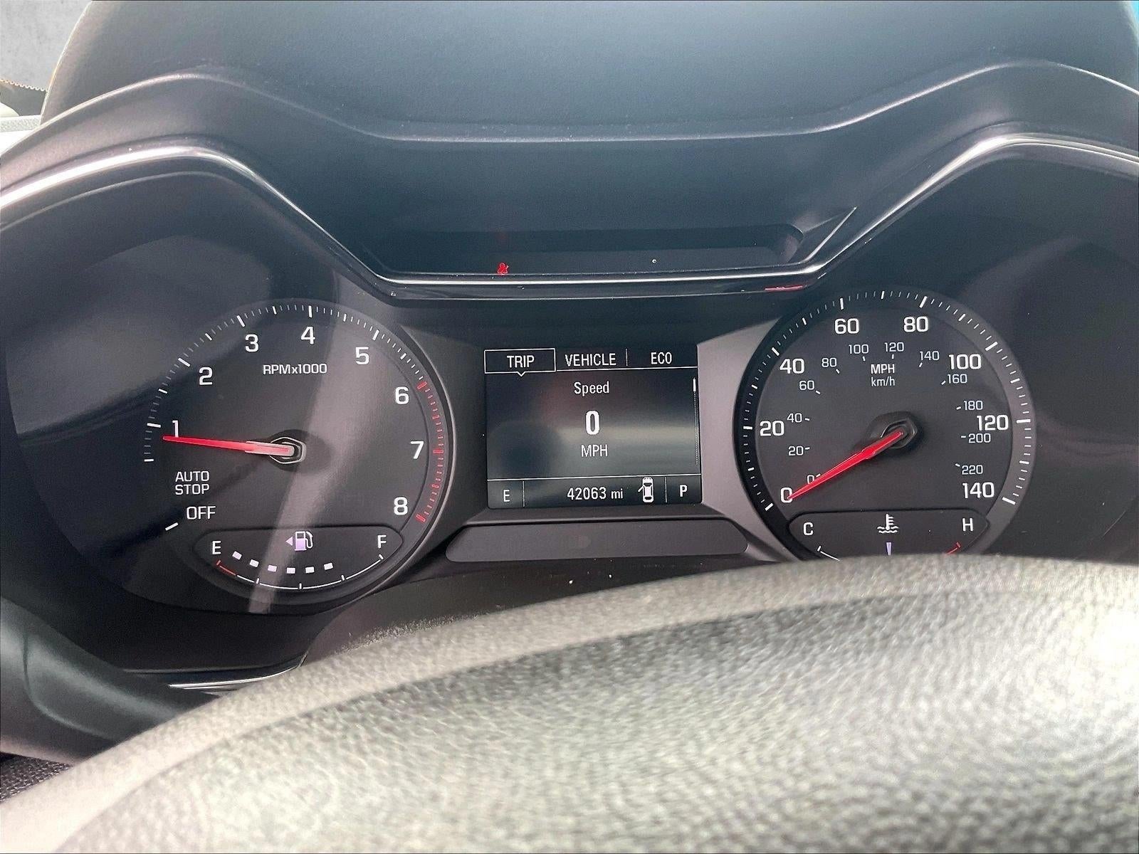 2022 Chevrolet Trailblazer LT - Photo 18