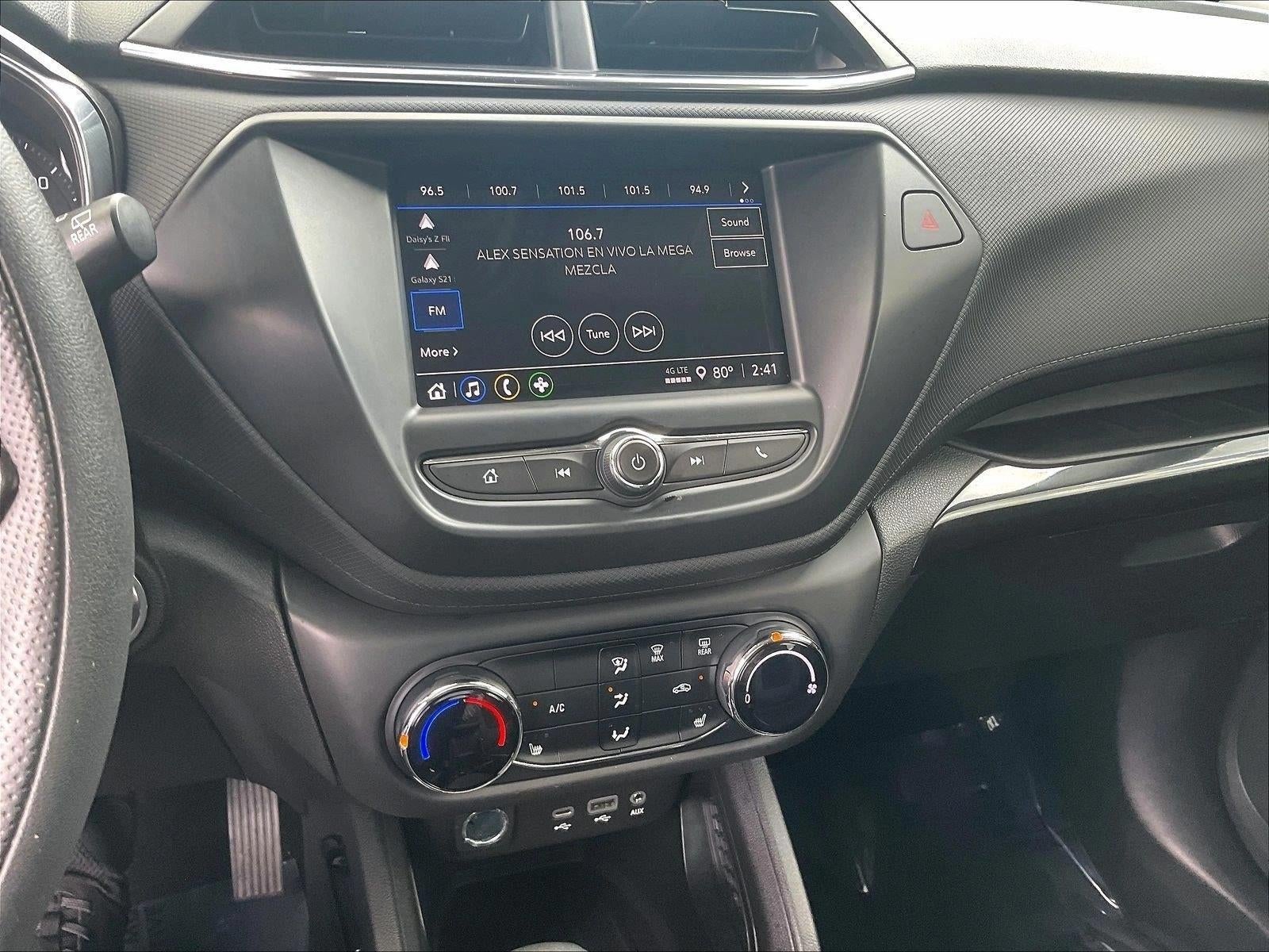 2022 Chevrolet Trailblazer LT - Photo 20