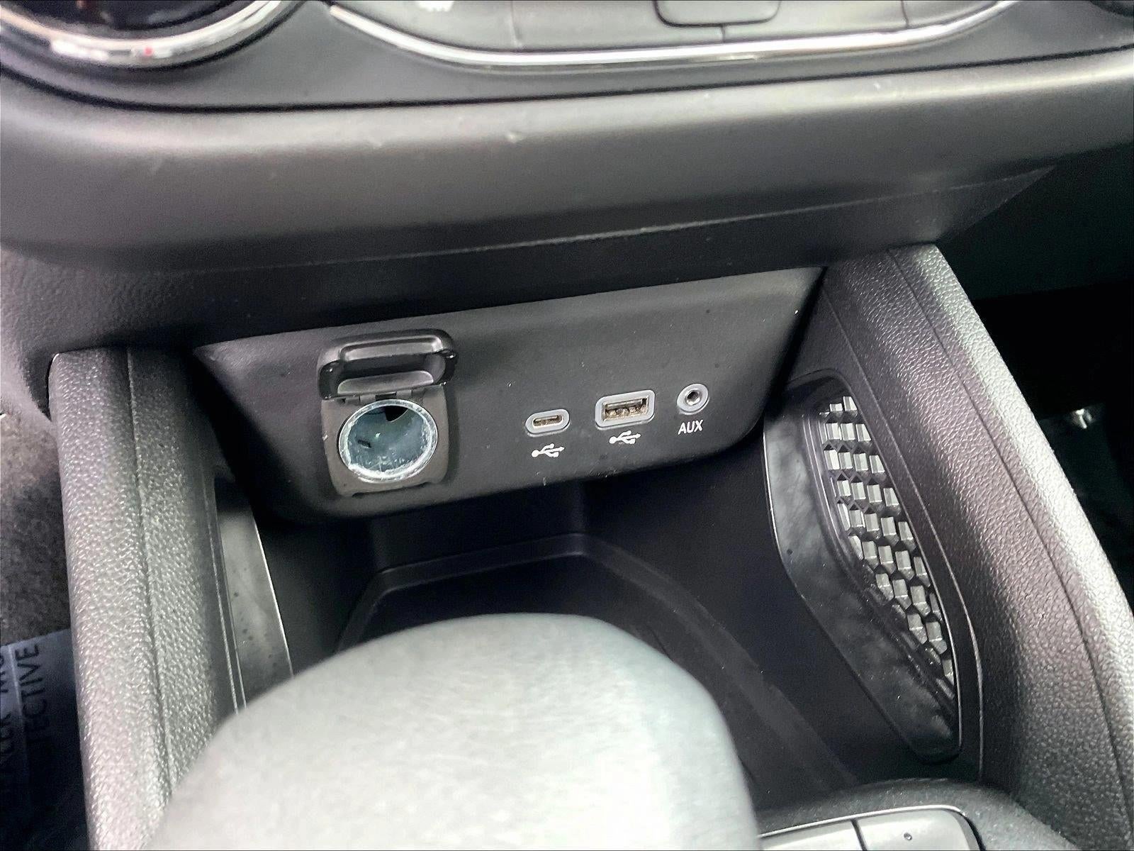 2022 Chevrolet Trailblazer LT - Photo 22