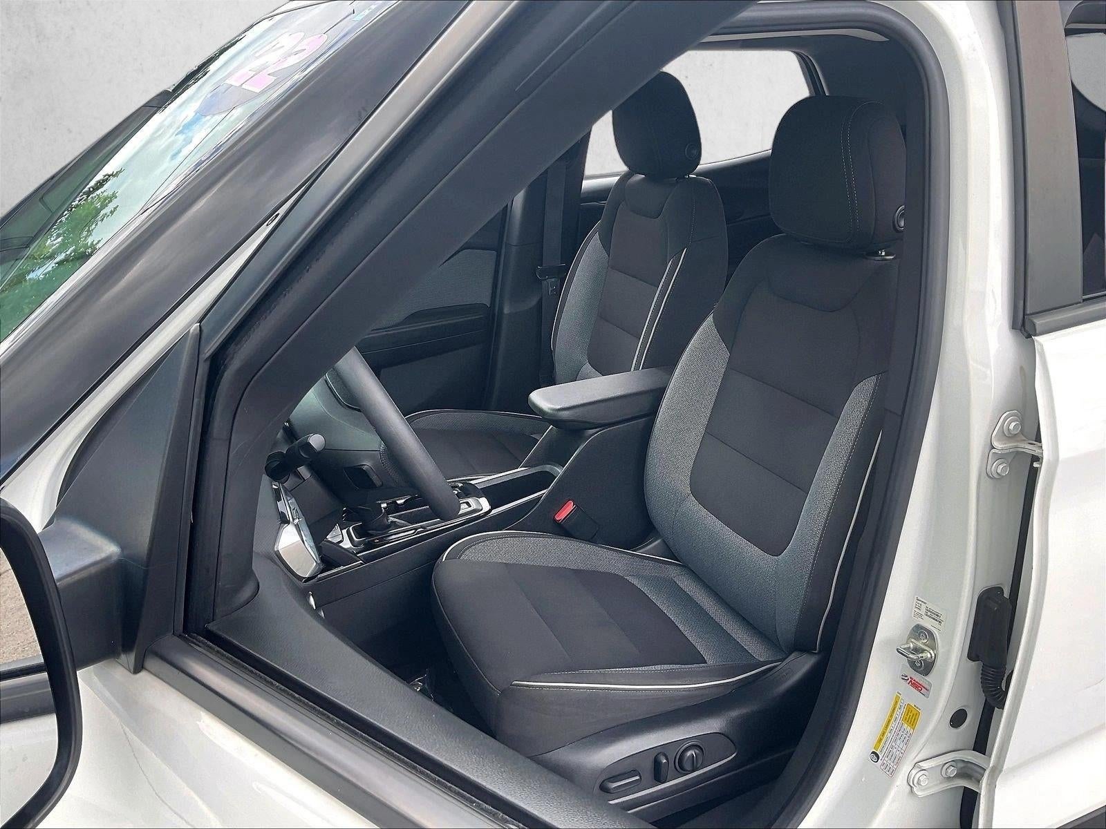 2022 Chevrolet Trailblazer LT - Photo 23