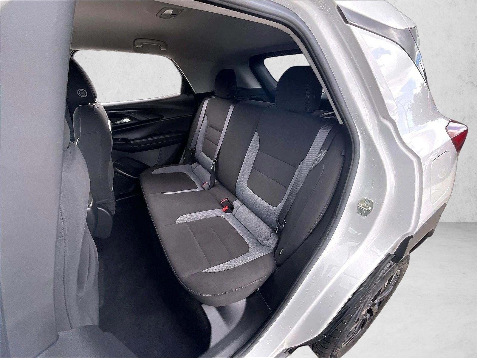 2022 Chevrolet Trailblazer LT - Photo 24