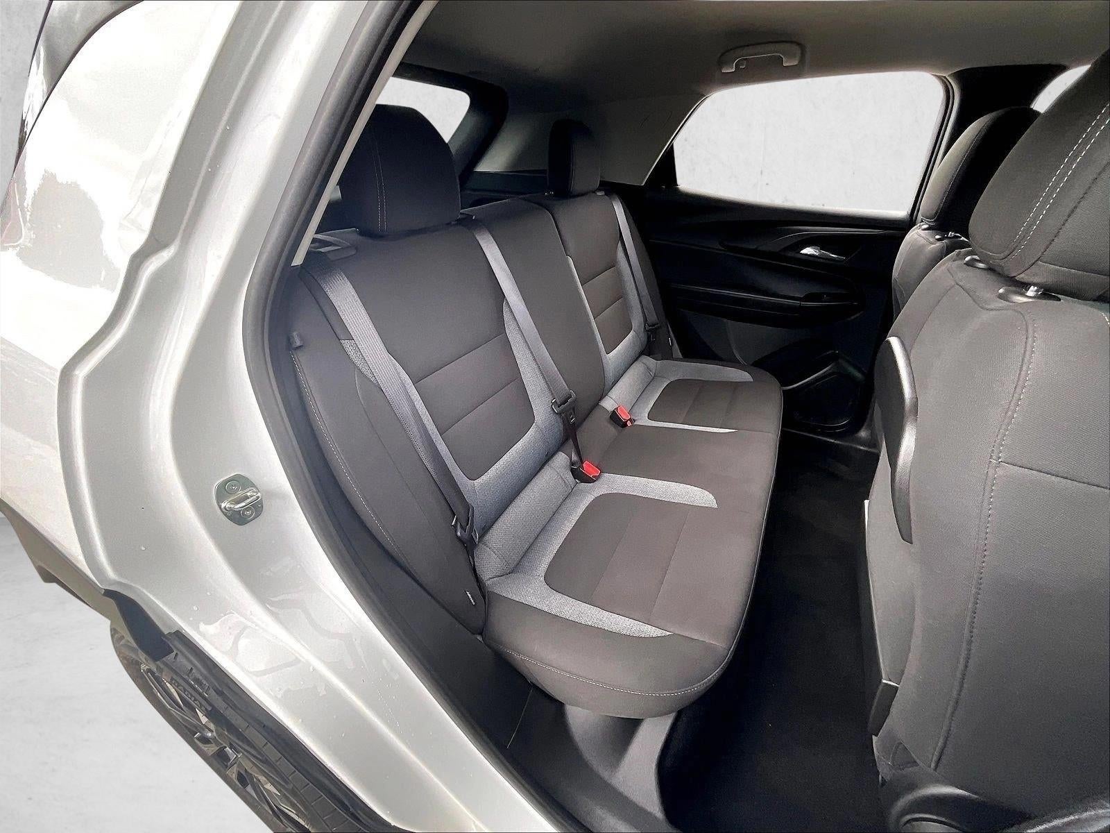 2022 Chevrolet Trailblazer LT - Photo 25