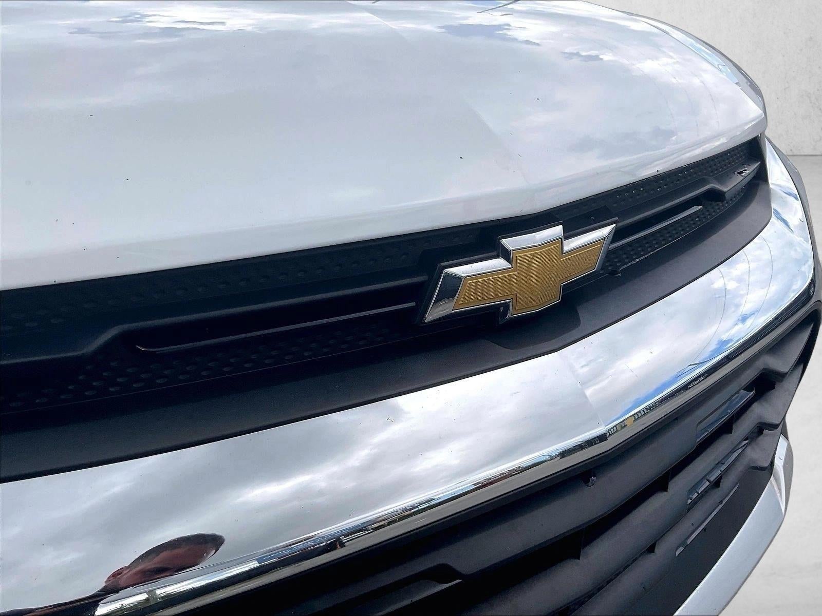 2022 Chevrolet Trailblazer LT - Photo 26