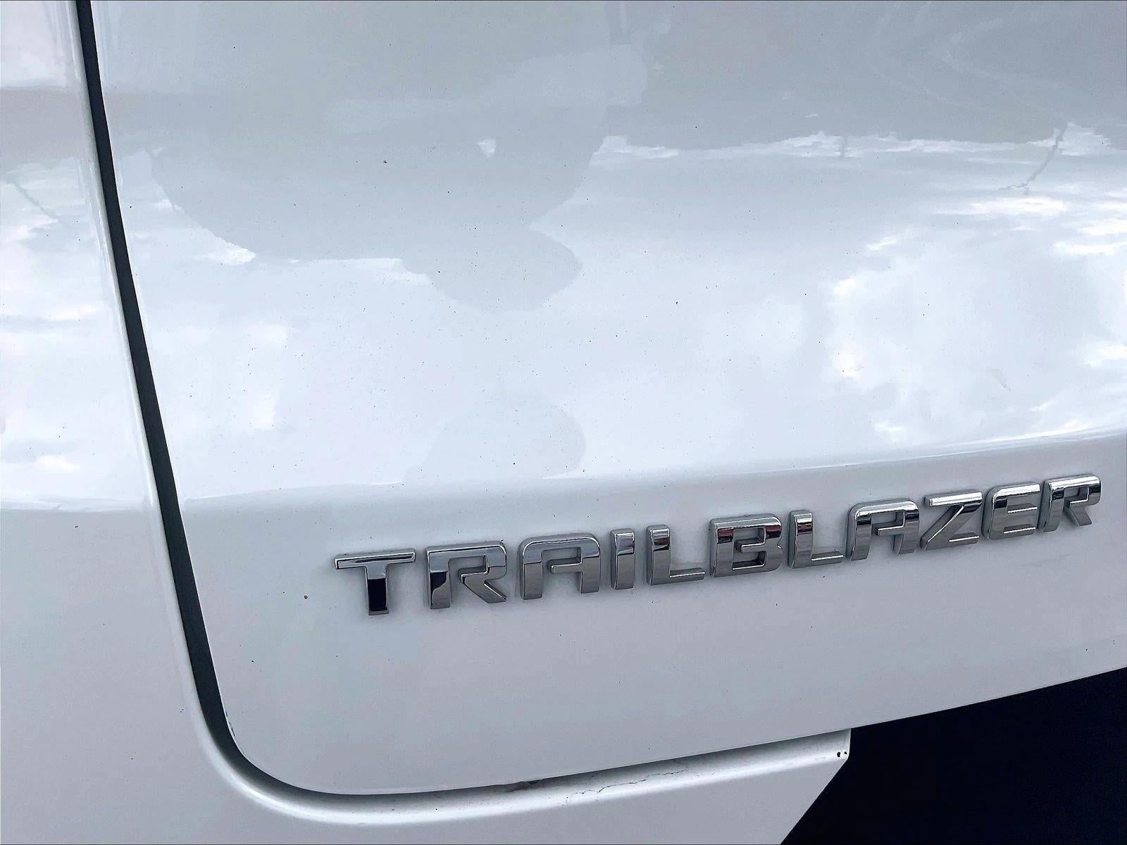 2022 Chevrolet Trailblazer LT - Photo 29