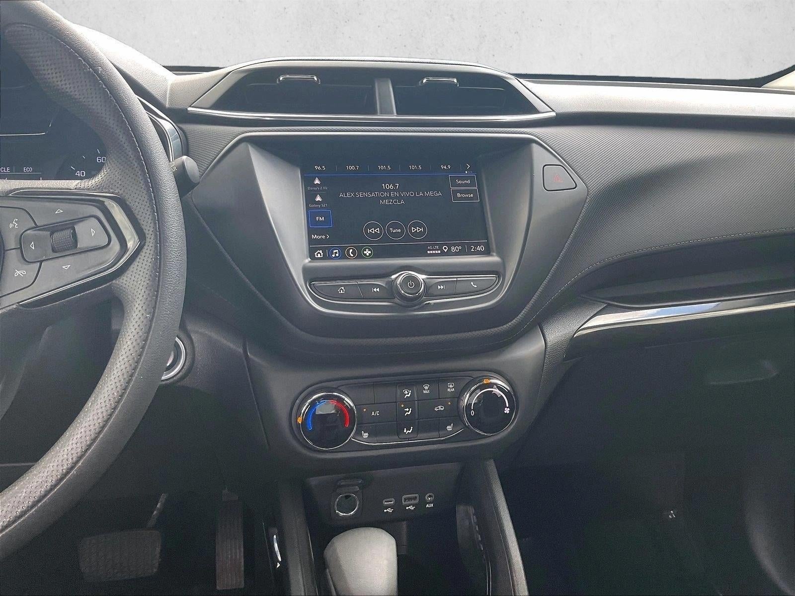 2022 Chevrolet Trailblazer LT - Photo 6
