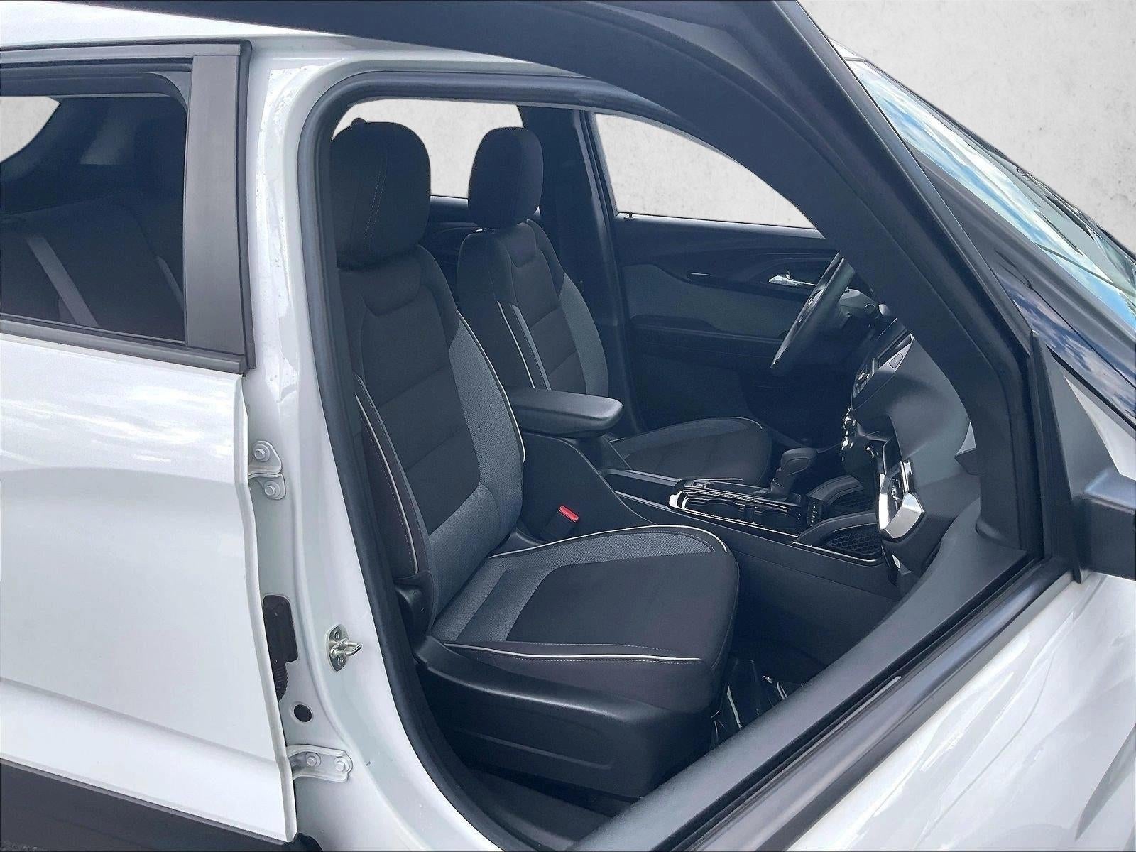 2022 Chevrolet Trailblazer LT - Photo 7