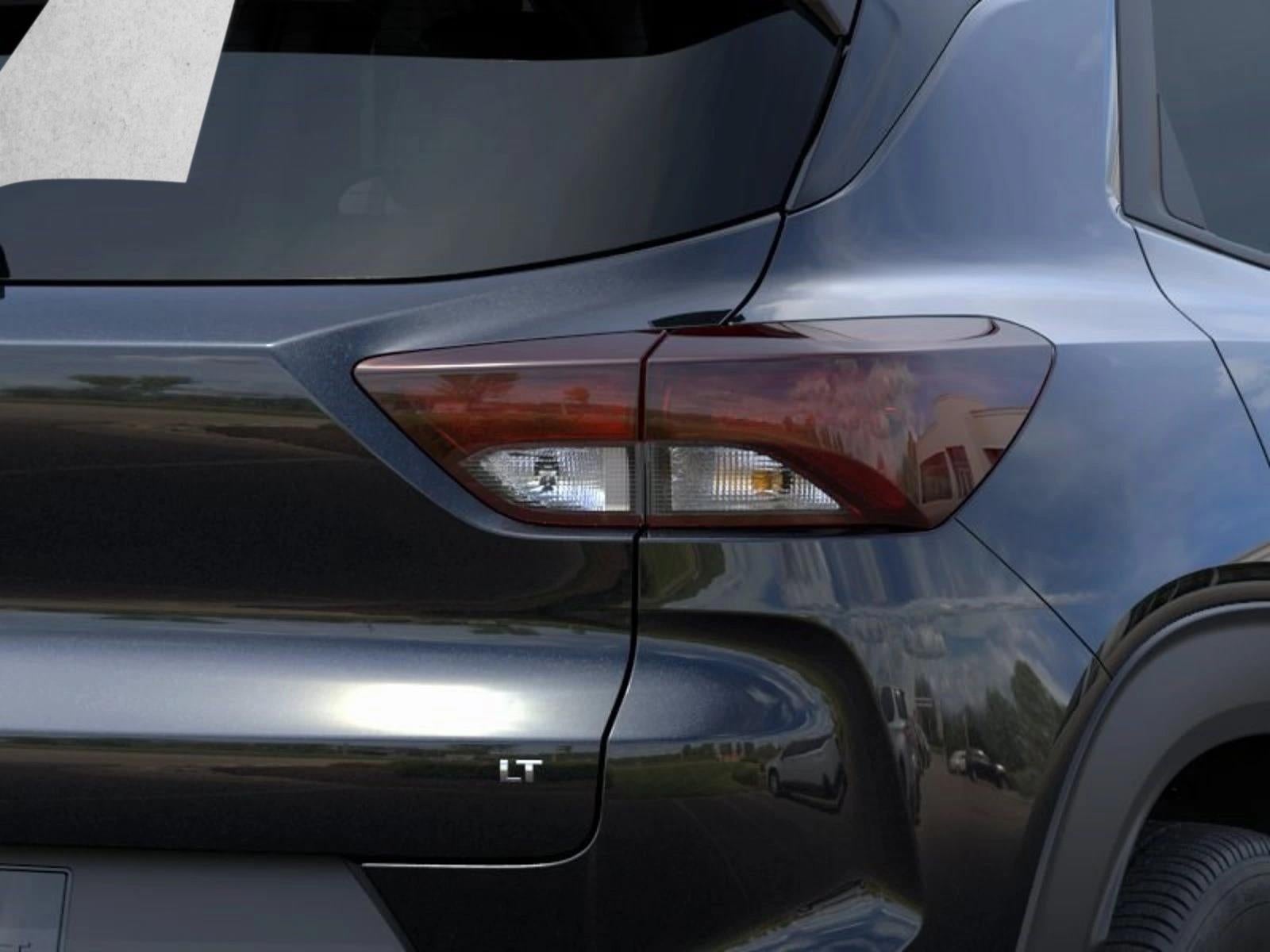 2026 Chevrolet Trailblazer LT - Photo 11