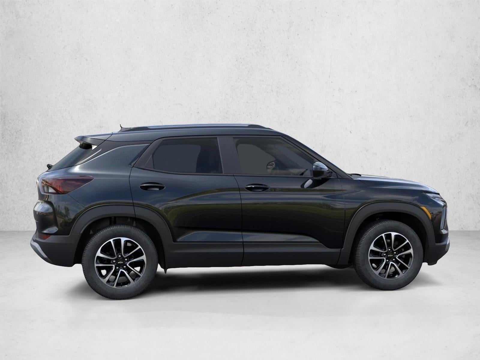 2026 Chevrolet Trailblazer LT - Photo 6