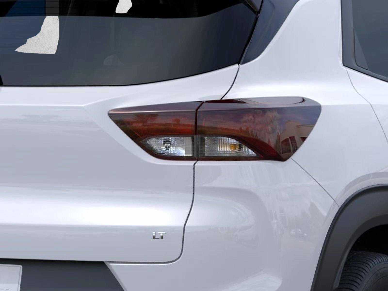 2026 Chevrolet Trailblazer LT - Photo 11