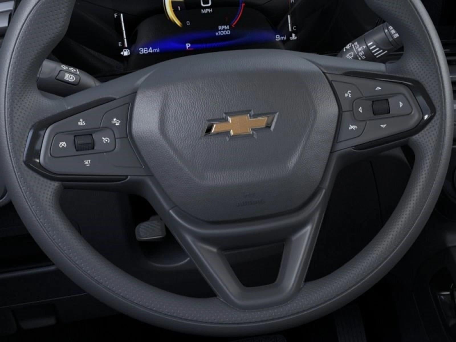 2026 Chevrolet Trailblazer LT - Photo 19