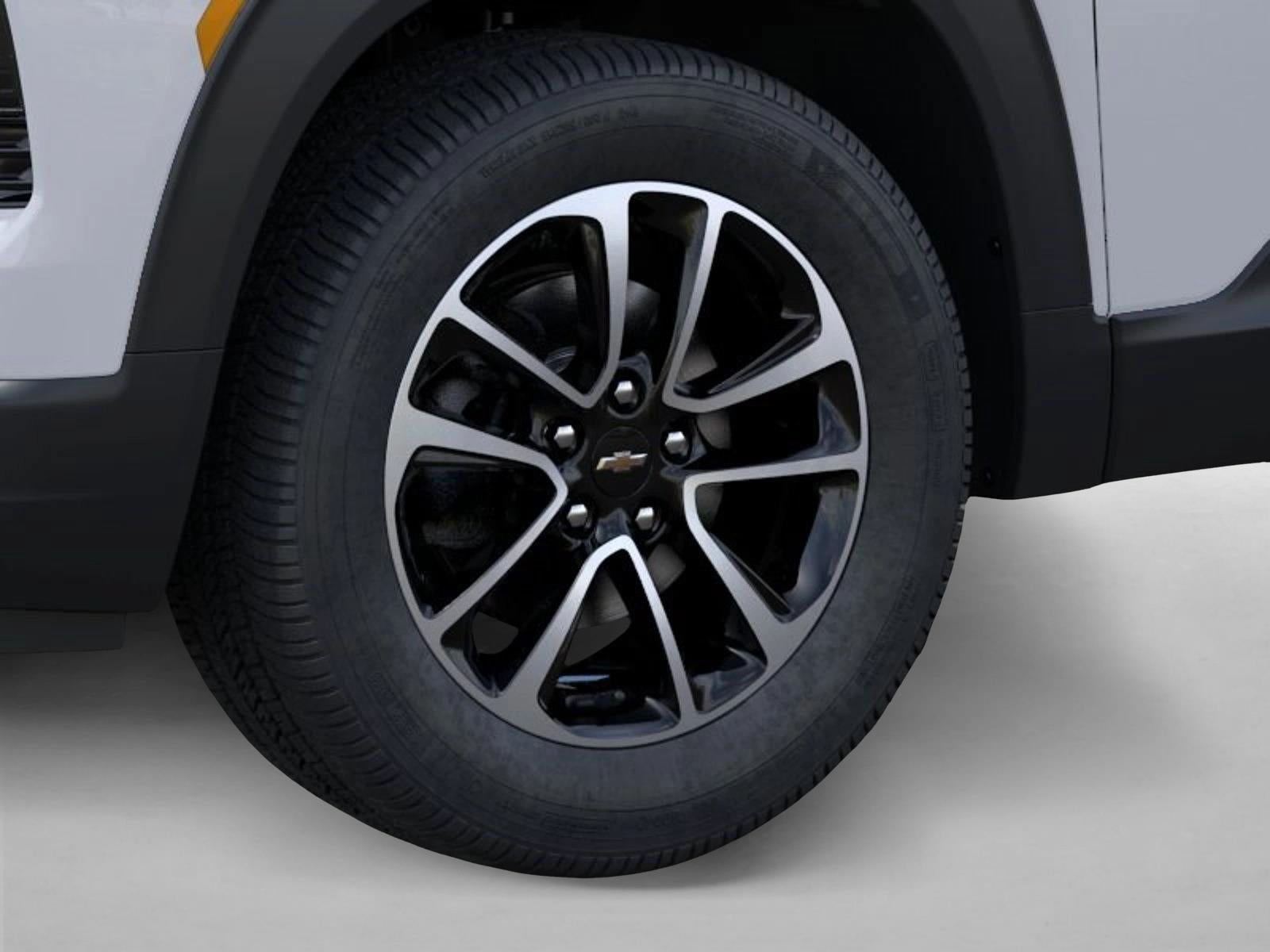 2026 Chevrolet Trailblazer LT - Photo 9