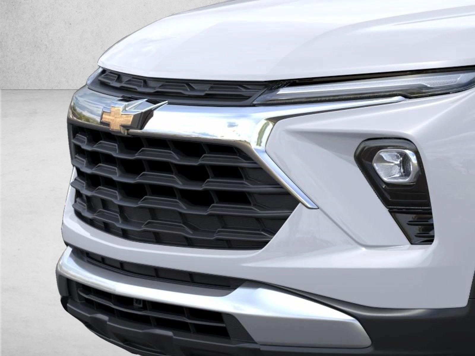 2026 Chevrolet Trailblazer LT - Photo 13
