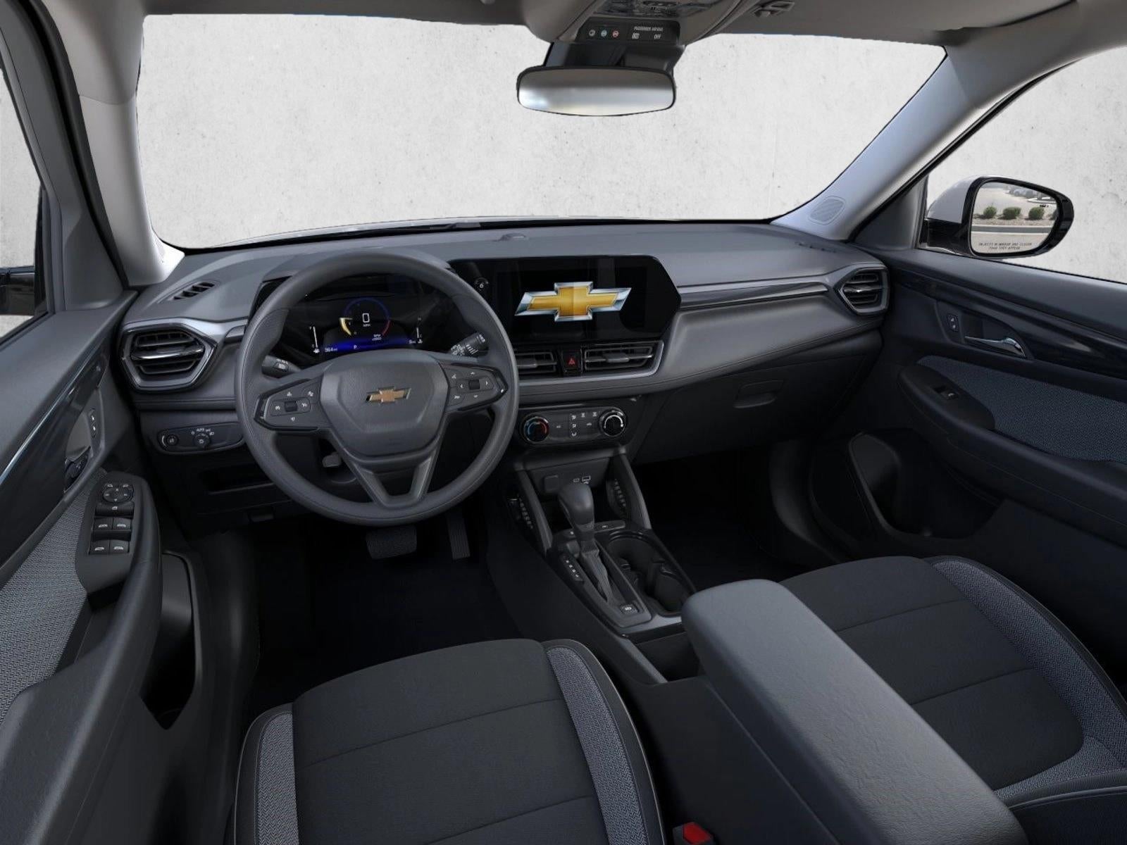 2026 Chevrolet Trailblazer LT - Photo 15