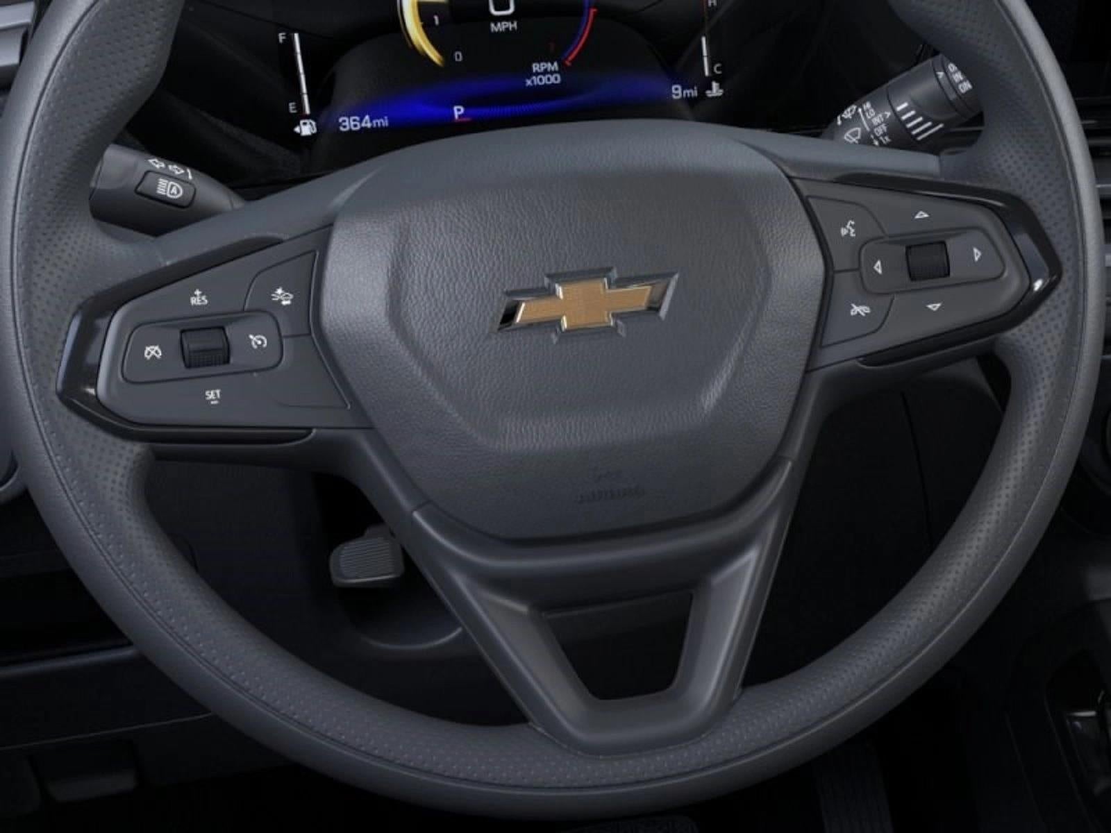 2026 Chevrolet Trailblazer LT - Photo 19