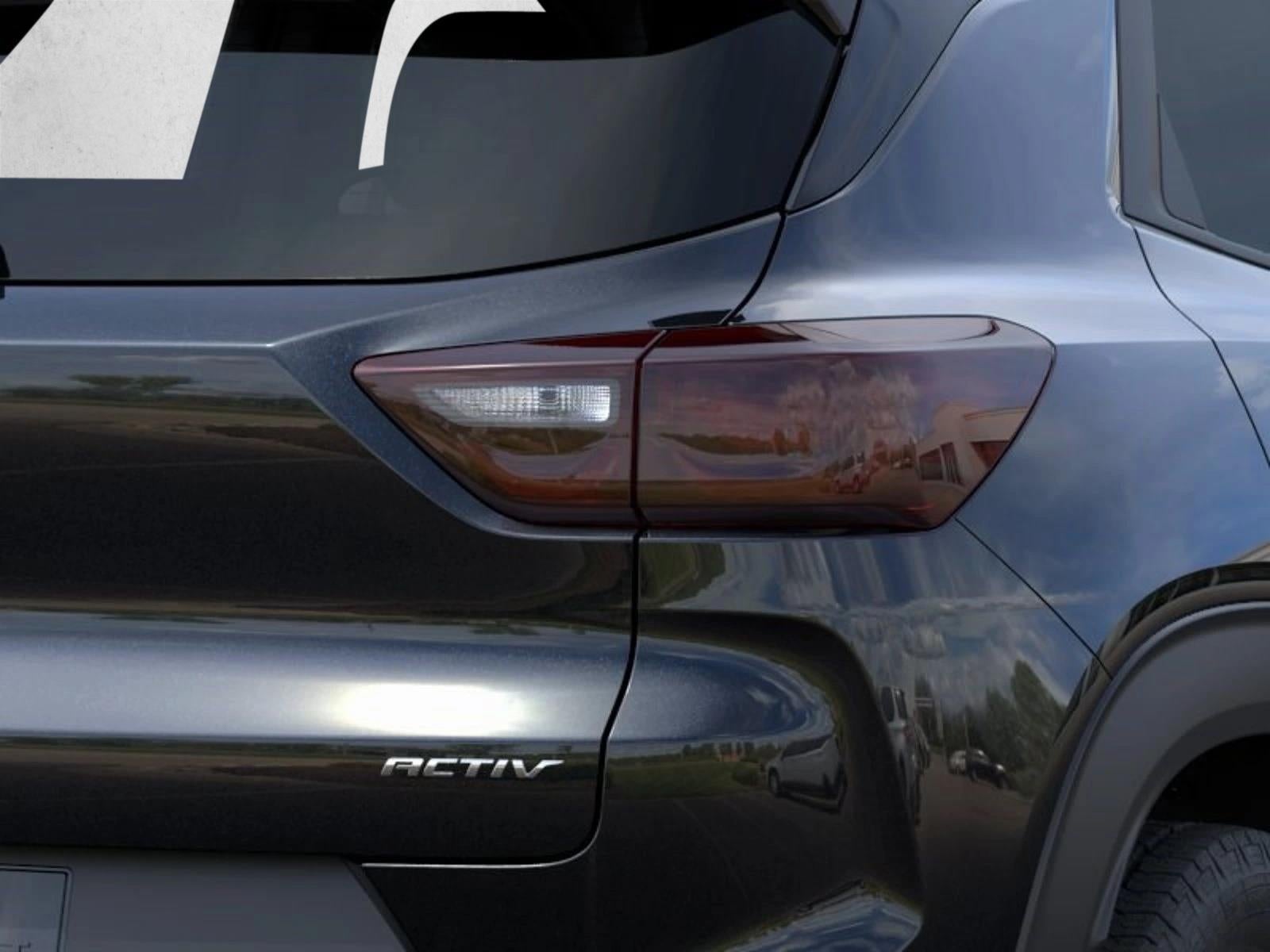 2026 Chevrolet Trailblazer Activ - Photo 11