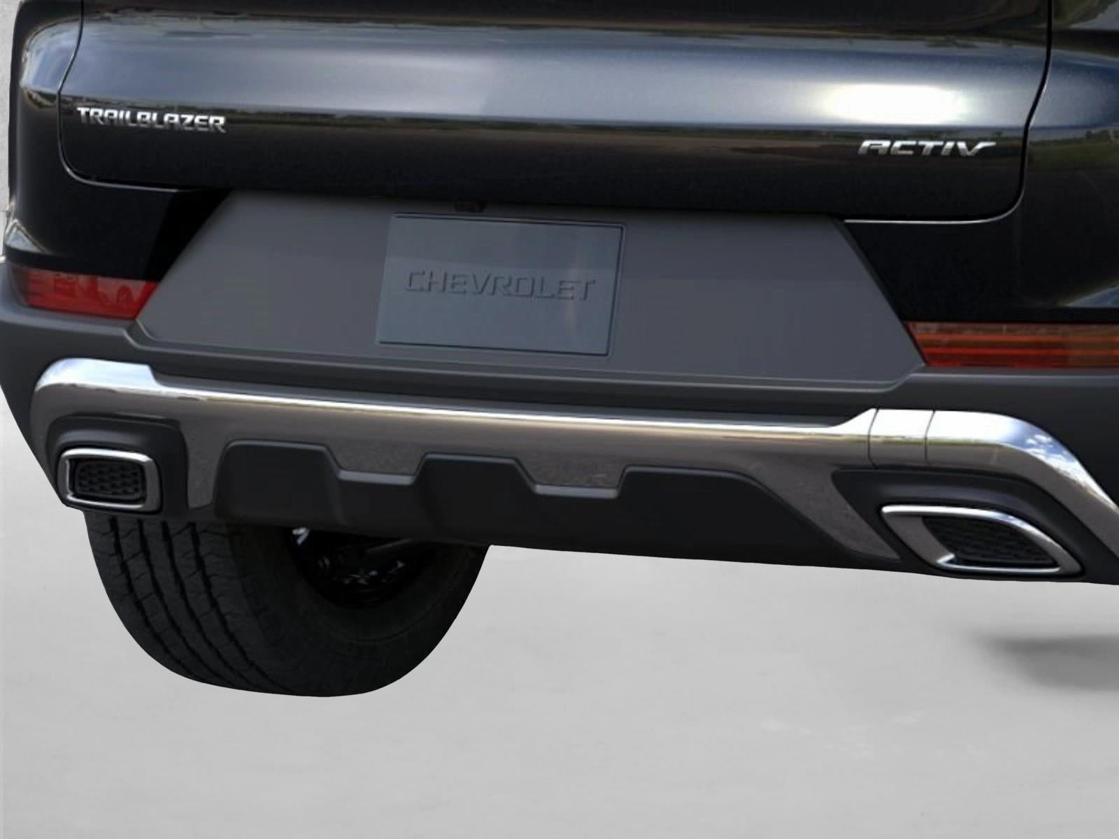2026 Chevrolet Trailblazer Activ - Photo 14