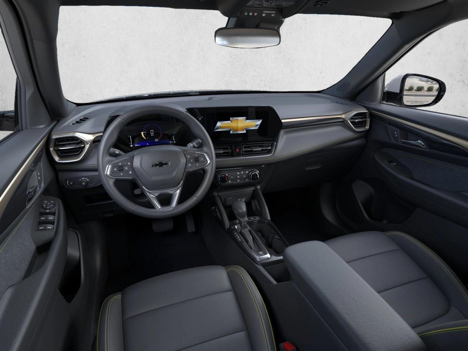 2026 Chevrolet Trailblazer Activ - Photo 15