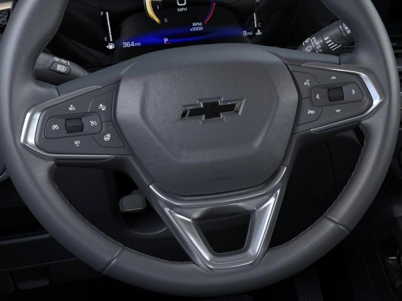 2026 Chevrolet Trailblazer Activ - Photo 19