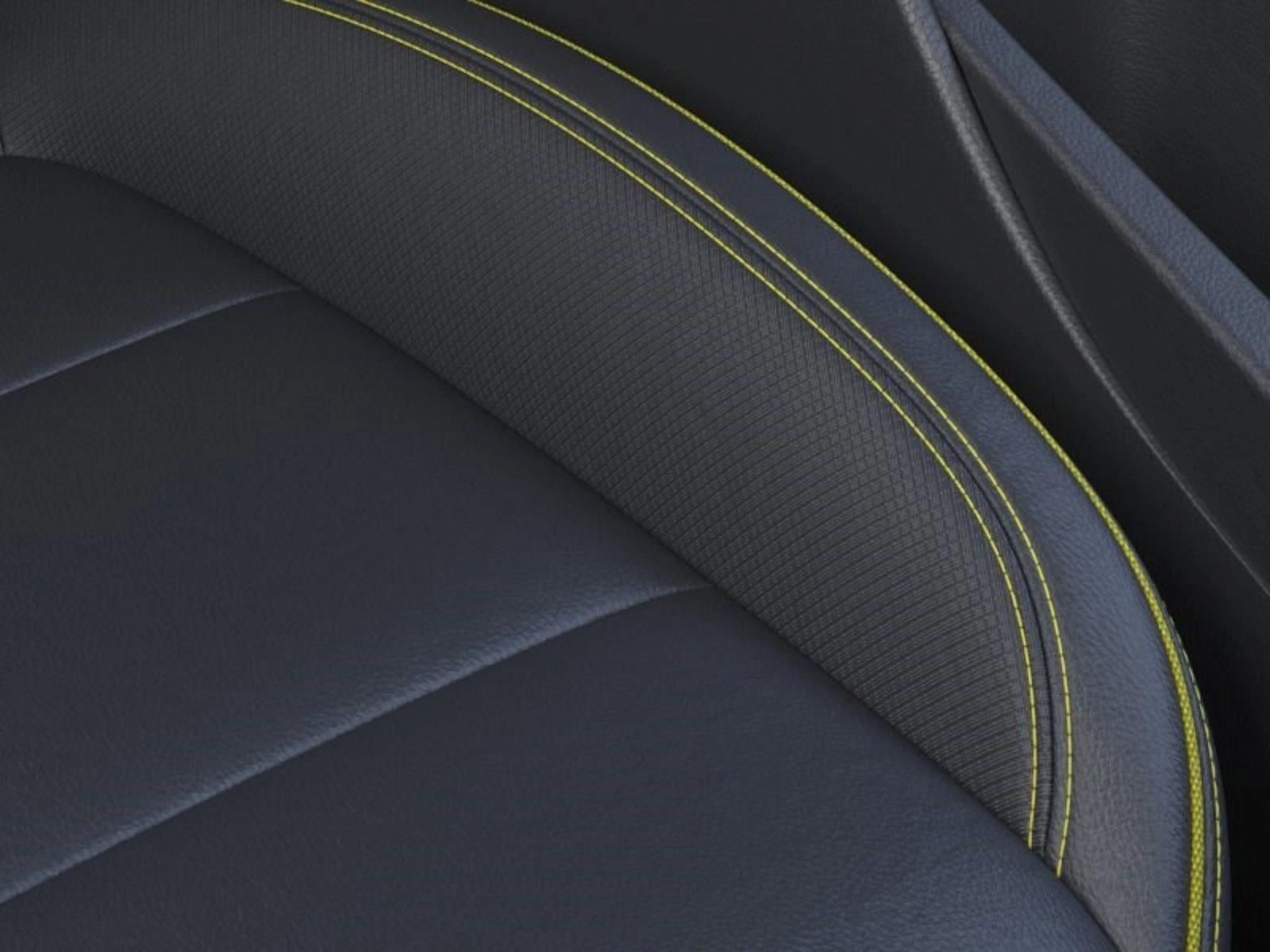 2026 Chevrolet Trailblazer Activ - Photo 21