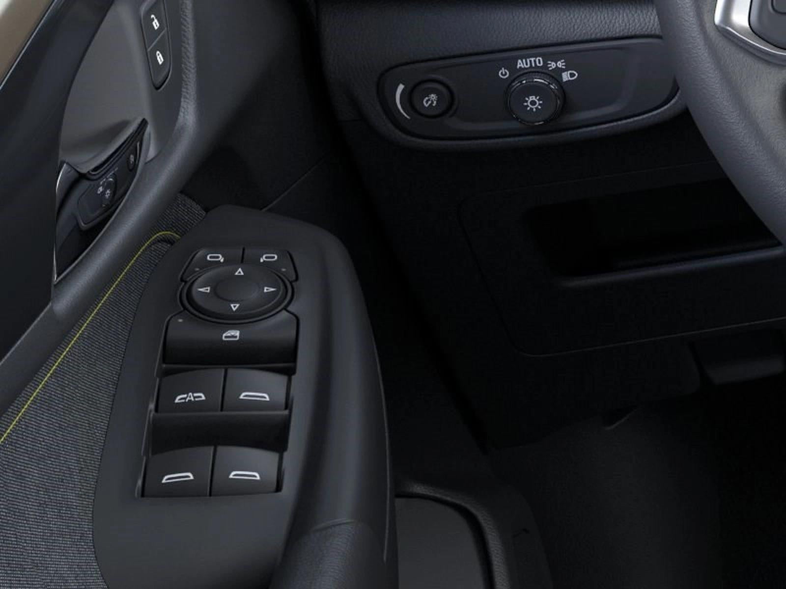 2026 Chevrolet Trailblazer Activ - Photo 22