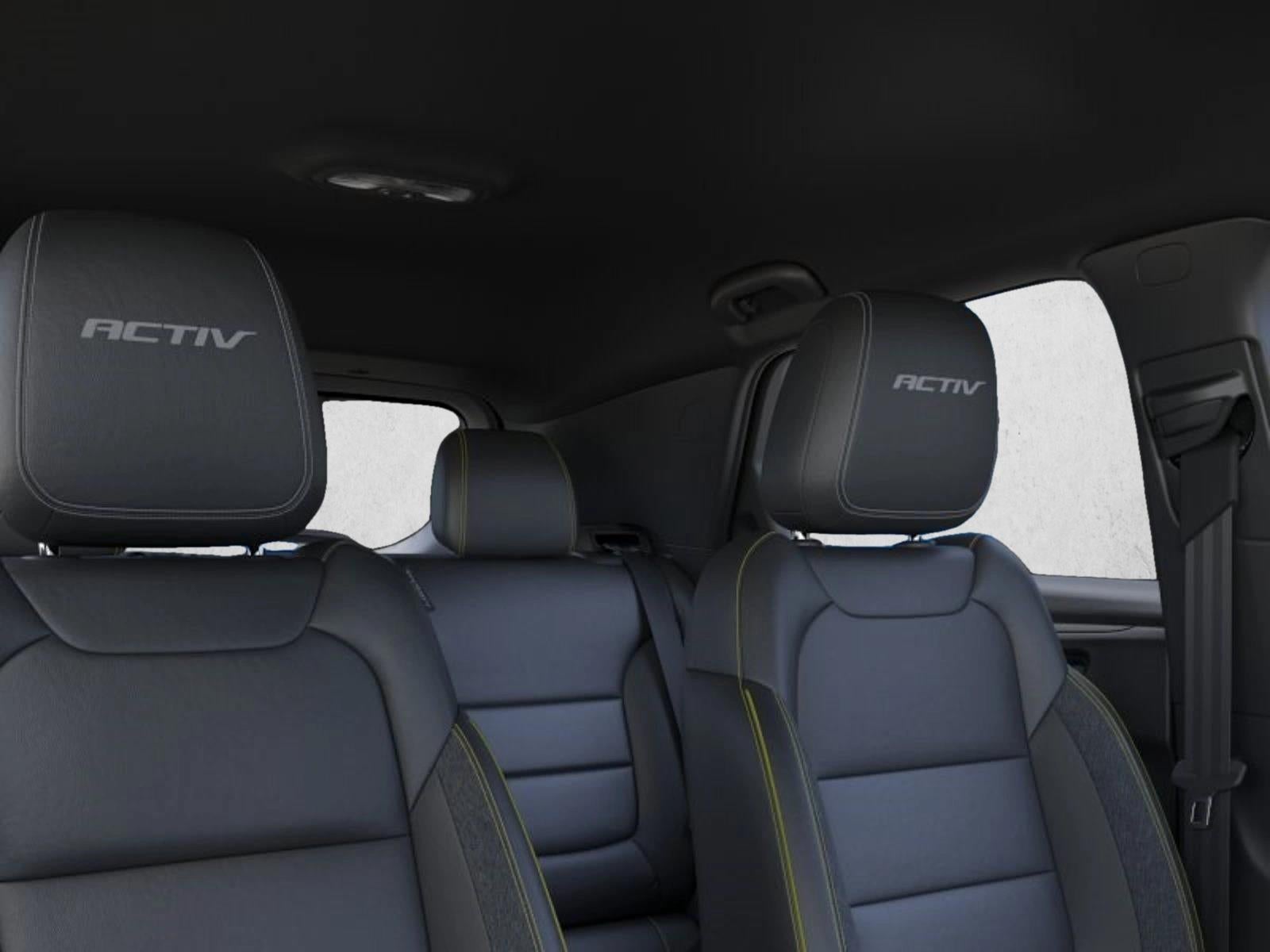 2026 Chevrolet Trailblazer Activ - Photo 24