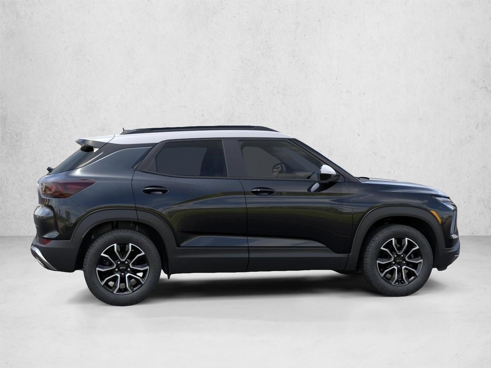 2026 Chevrolet Trailblazer Activ - Photo 6