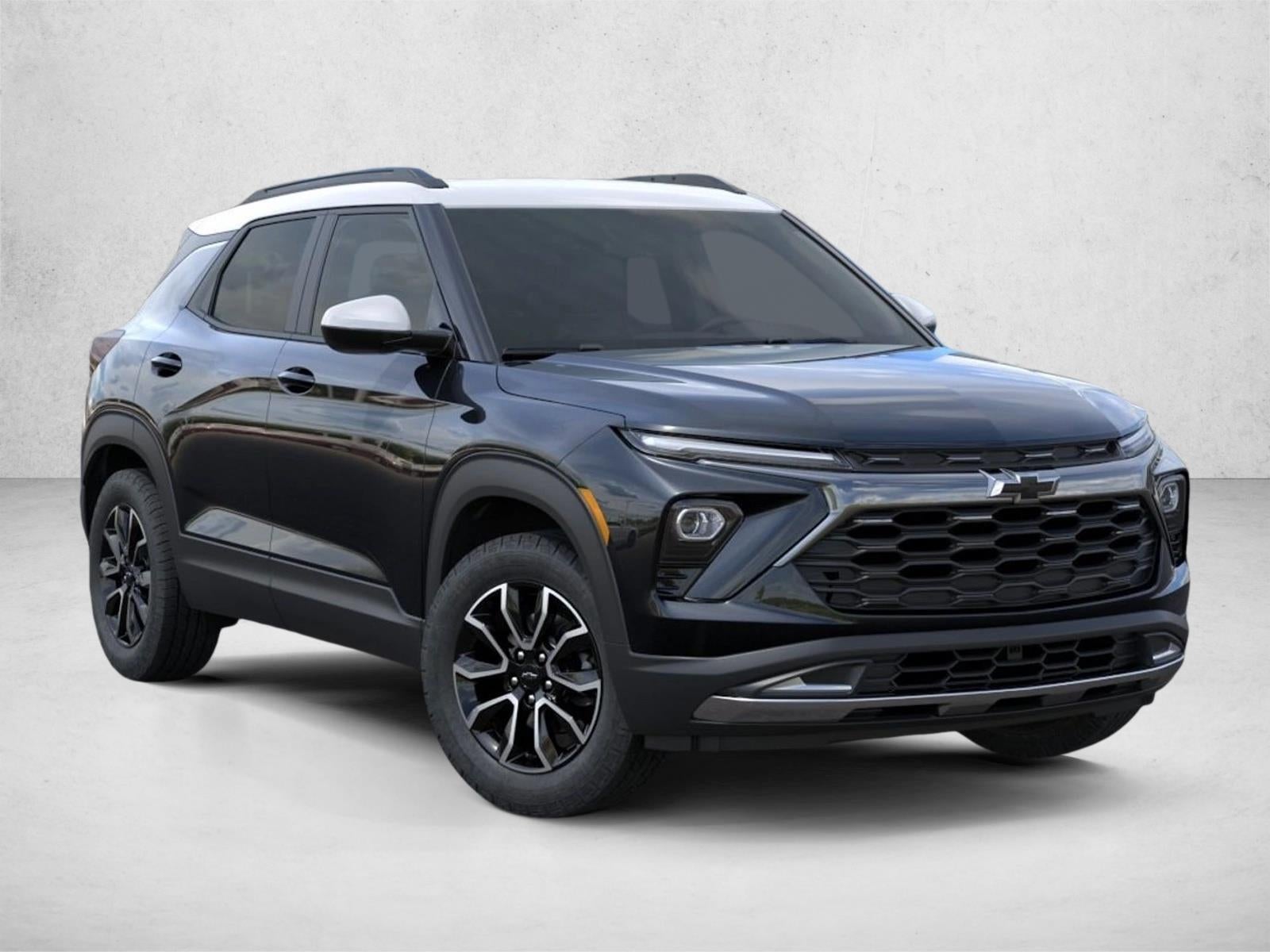 2026 Chevrolet Trailblazer Activ - Photo 7