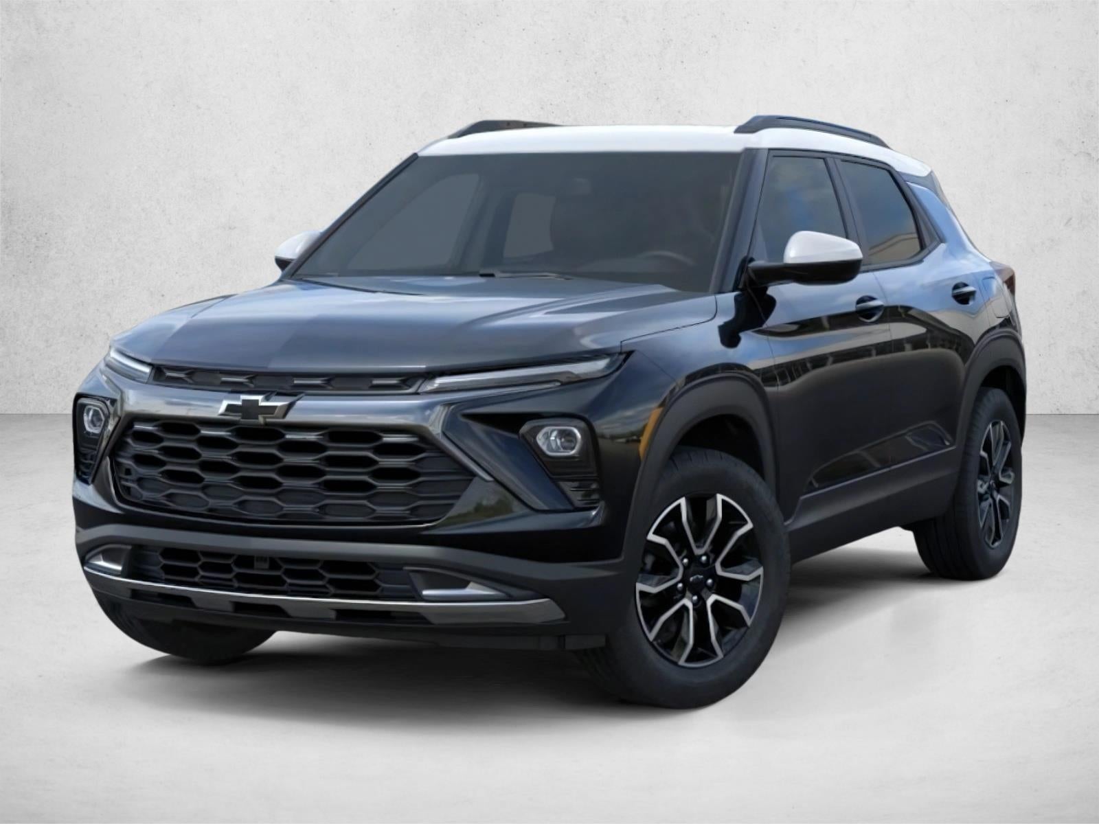 2026 Chevrolet Trailblazer Activ - Photo 8