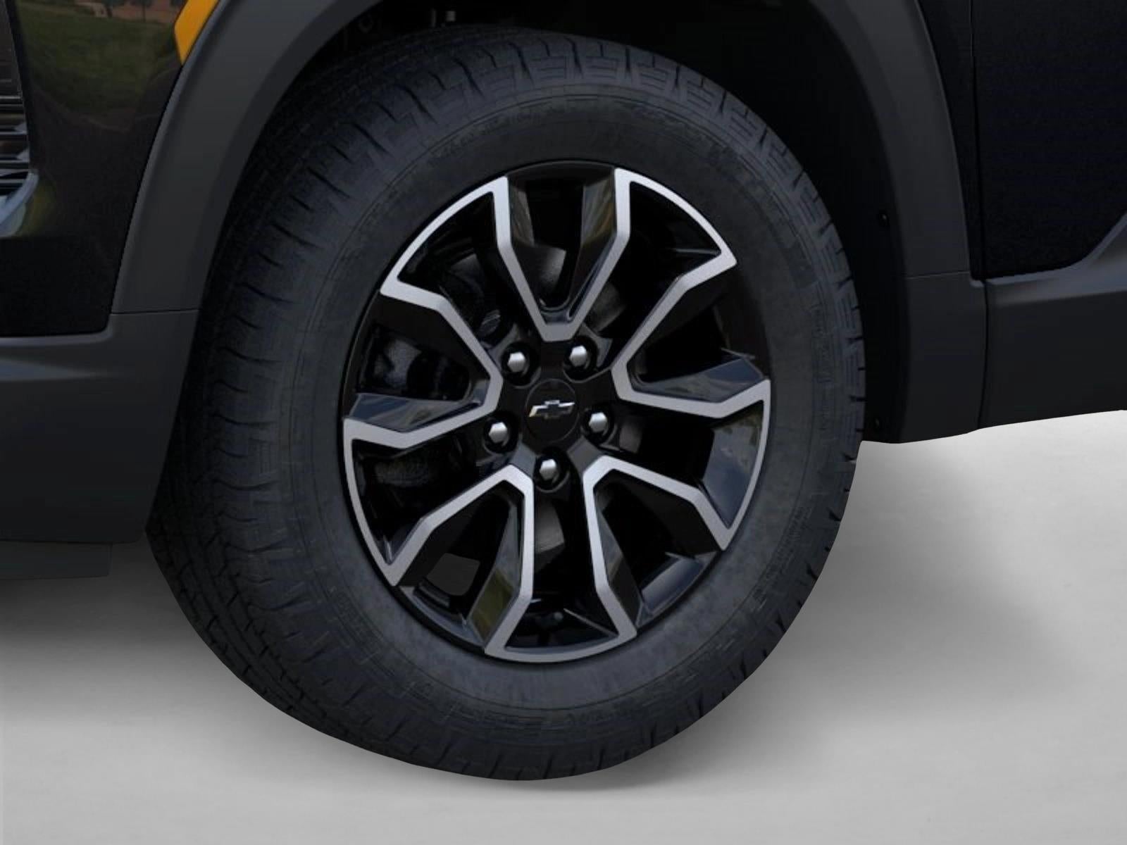 2026 Chevrolet Trailblazer Activ - Photo 9