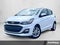 2020 Chevrolet Spark LT
