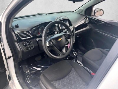 2020 Chevrolet Spark LT