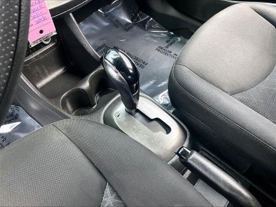 2020 Chevrolet Spark LT