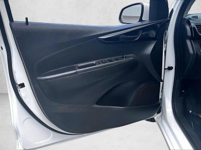 2020 Chevrolet Spark LT