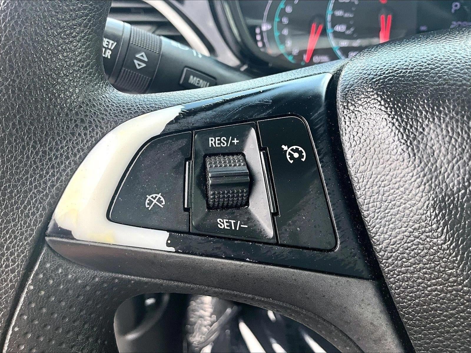 2020 Chevrolet Spark LT