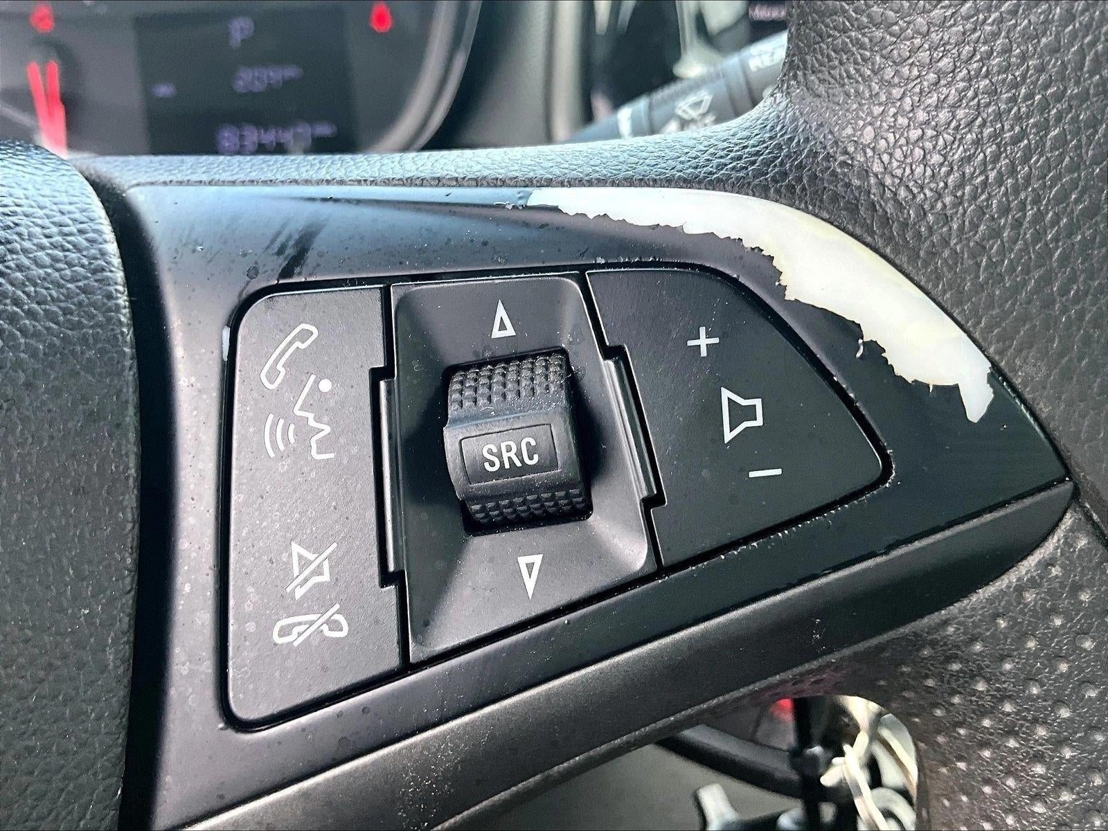 2020 Chevrolet Spark LT